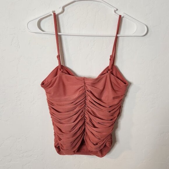 Express Woman's Rousing Tank Size Medium - Picture 5 of 5